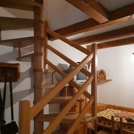 La Maisonnette De Larey Aosta Exterior foto