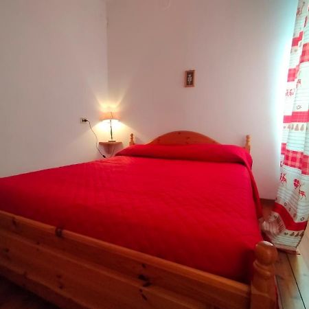 La Maisonnette De Larey Aosta Exterior foto