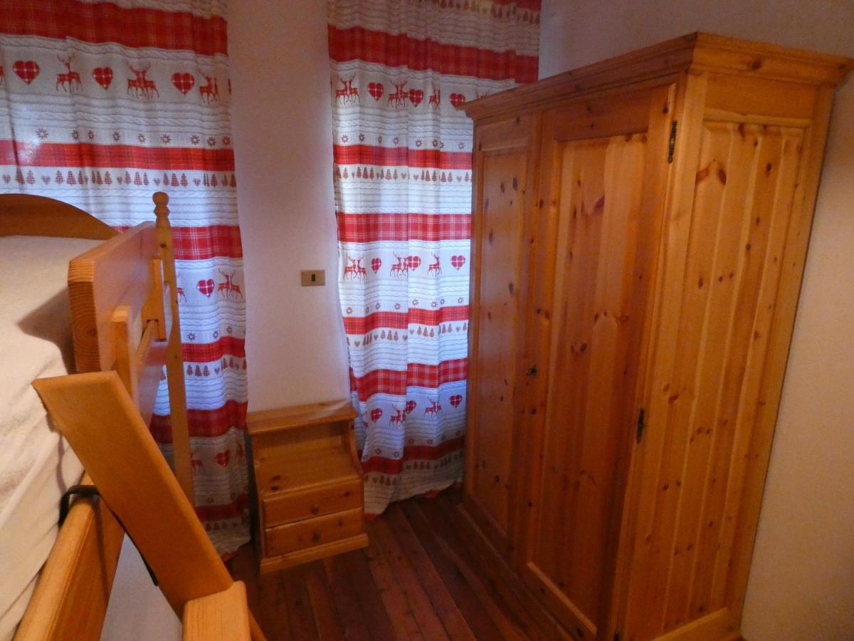 La Maisonnette De Larey Aosta Exterior foto
